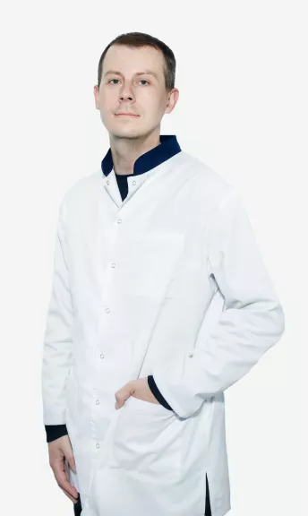 ΠΠΎΡΡΡ
ΠΠ°ΡΠΈΠ»ΠΈΠΉ ΠΠ²Π³Π΅Π½ΡΠ΅Π²ΠΈΡ