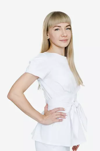 Курганская Ольга Николаевна