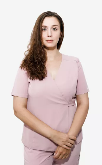 Пересыпкина Татьяна Викторовна